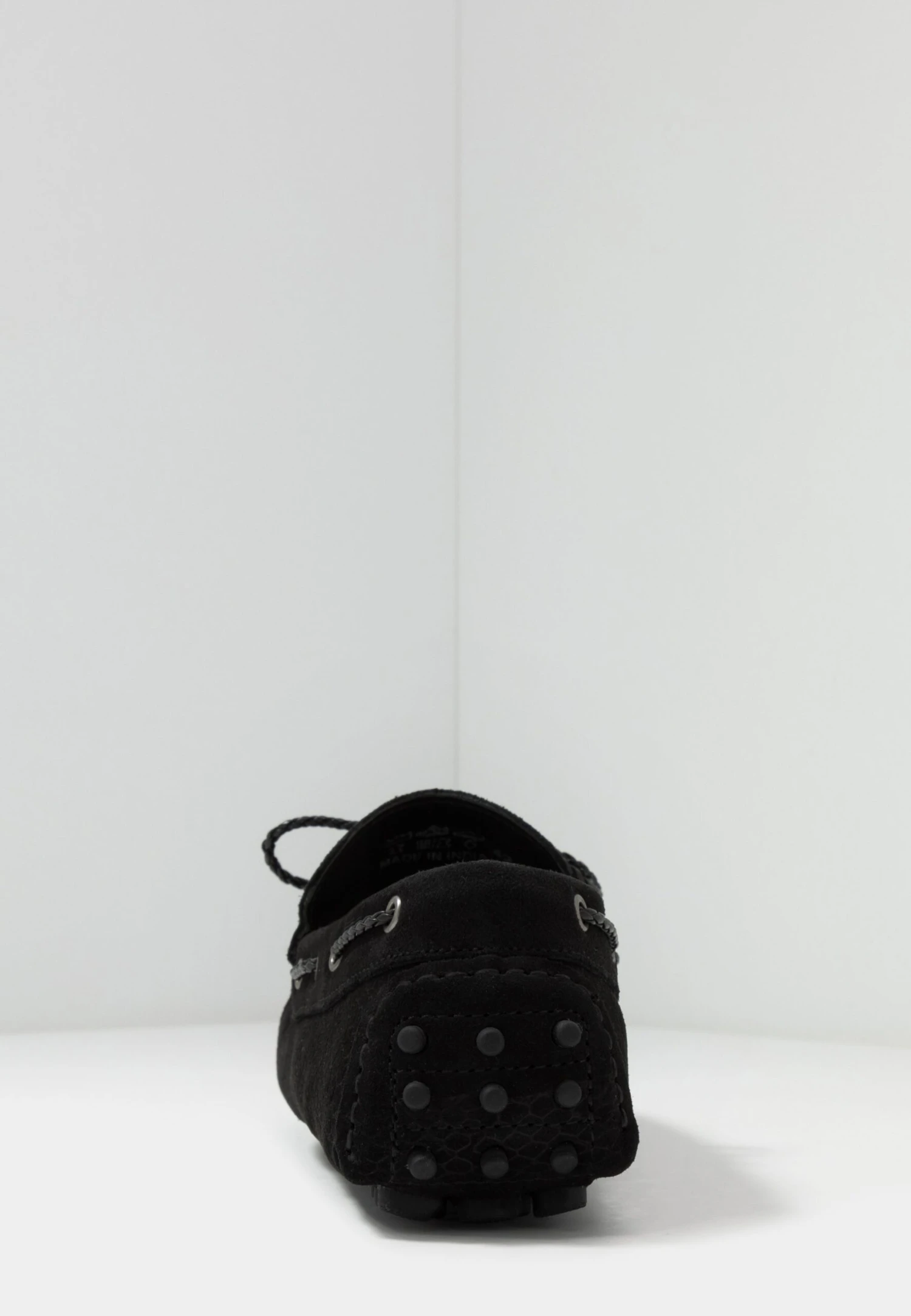 Pier One Mocassins - Black 7 Pier One Mocassins - Black - Afbeelding 5