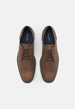 Pier One Sportieve Veterschoenen - Cognac 11 Pier One Sportieve Veterschoenen - Cognac -Pier One 95f3b99c35df4b4391beef6eb813455f