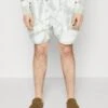 Pier One Shorts - Green 1 Pier One Shorts - Green -Pier One 9608f5b7409f447b9e19d53e81b0a825