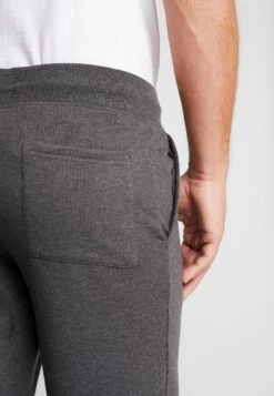 Pier One Trainingsbroek - Mottled Dark Grey 11 Pier One Trainingsbroek - Mottled Dark Grey -Pier One 969221d36b4b486db2303b80954eee64