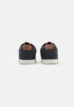 Pier One Sportieve Veterschoenen - Dark Blue/White 10 Pier One Sportieve Veterschoenen - Dark Blue/White -Pier One 97af7c79af57425fbd719039f180a90b
