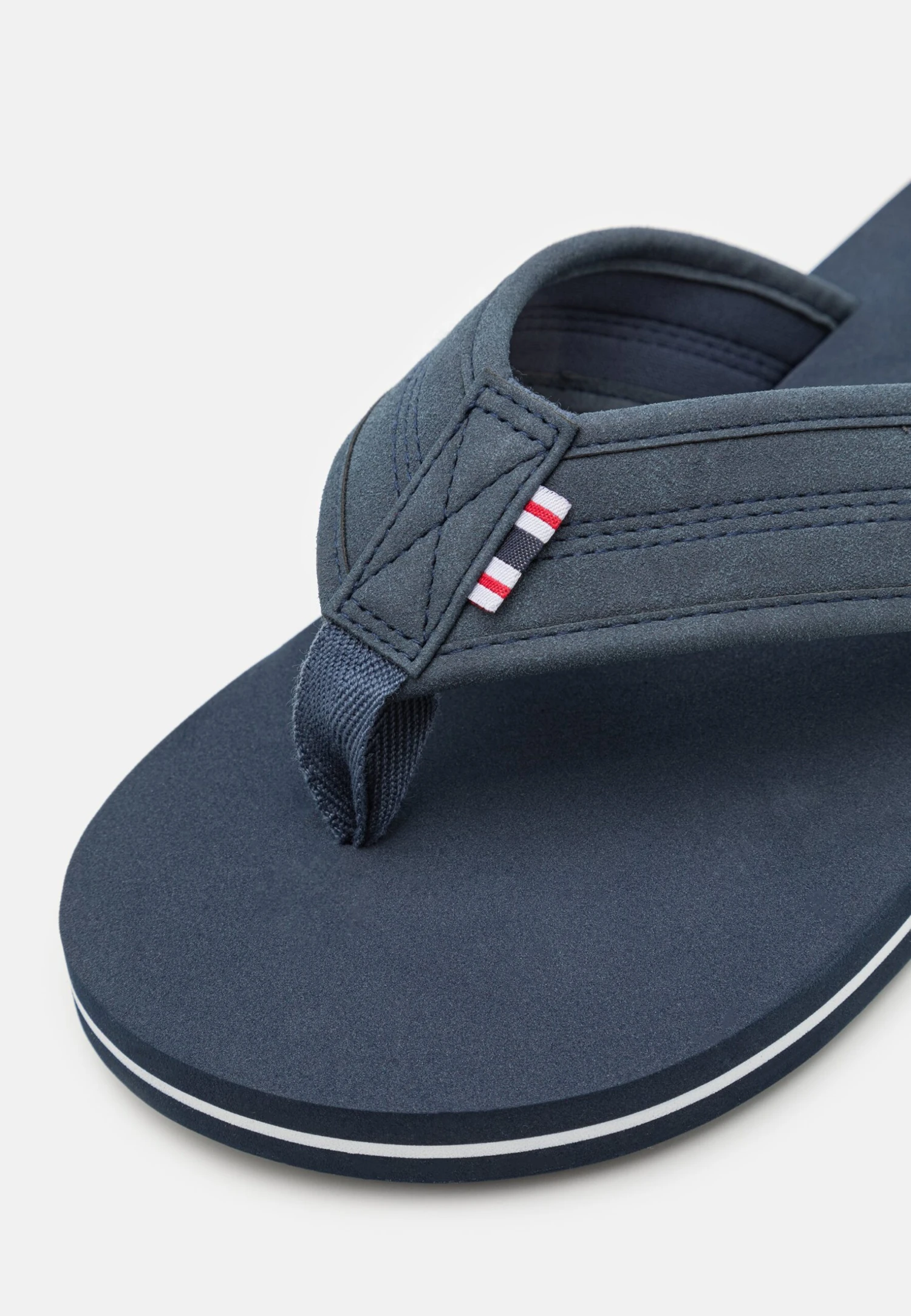 Pier One Teensandalen - Dark Blue 8 Pier One Teensandalen - Dark Blue - Afbeelding 6