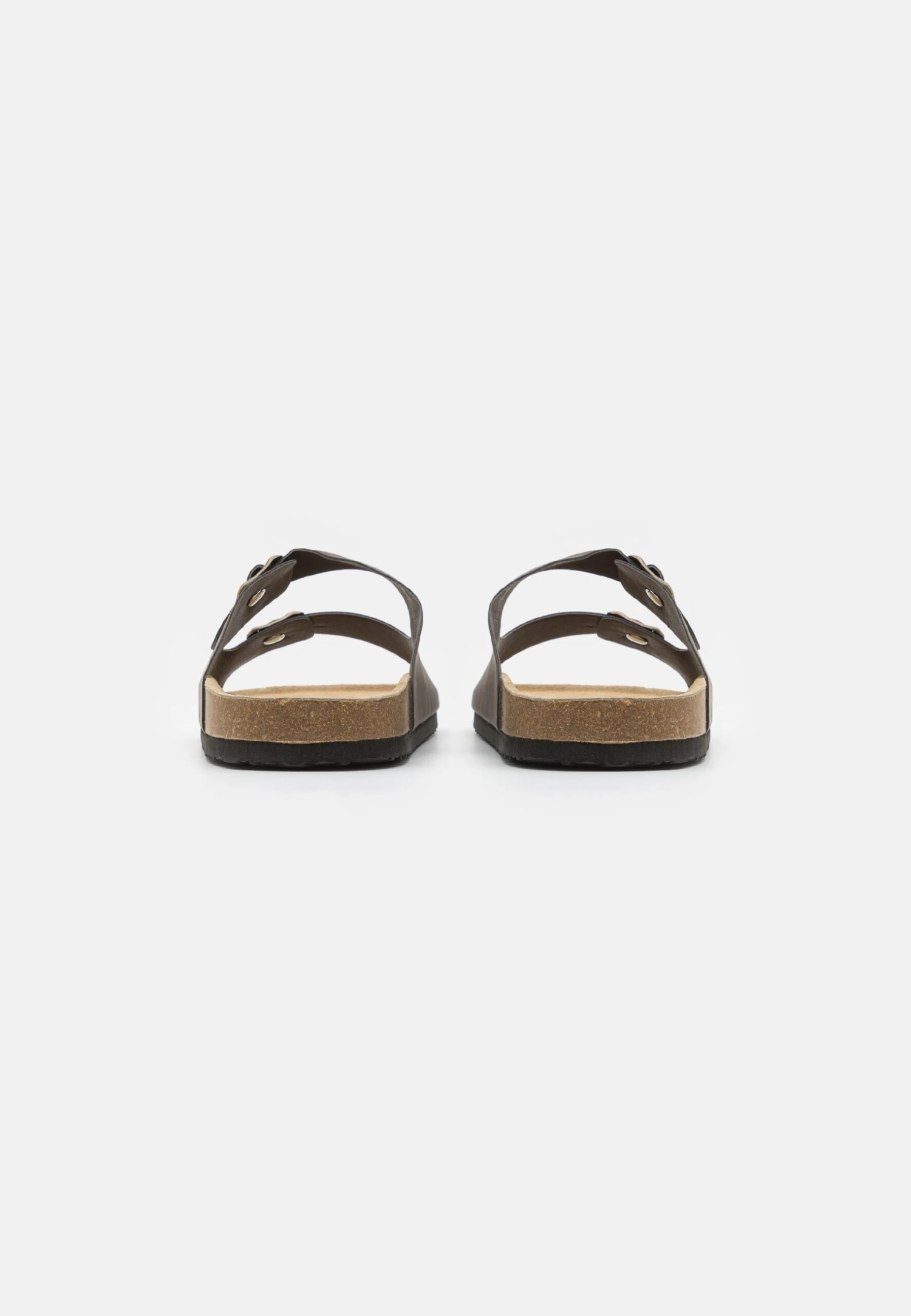 Pier One Muiltjes - Brown 5 Pier One Muiltjes - Brown - Afbeelding 3