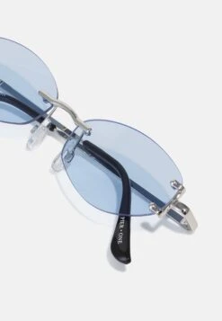 Pier One Unisex - Zonnebril -Blue 6 Pier One Unisex - Zonnebril -Blue -Pier One 9a057d0a540e406f92e380b0d4af6202