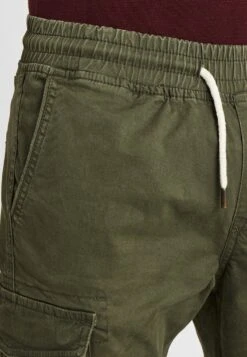 Pier One Cargobroek - Khaki 11 Pier One Cargobroek - Khaki -Pier One 9a0f2dbf7f1544738fb771936c2bb7f6