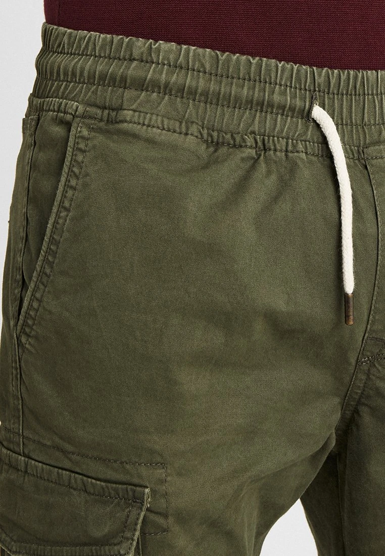 Pier One Cargobroek - Khaki 6 Pier One Cargobroek - Khaki - Afbeelding 4