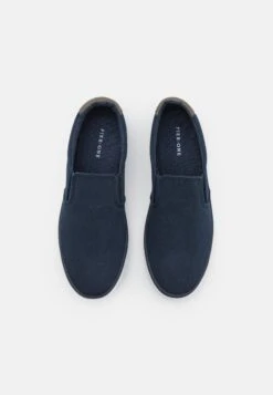 Pier One Unisex - Sneakers Laag - Dark Blue 11 Pier One Unisex - Sneakers Laag - Dark Blue -Pier One 9a3b3e442d244da1a58e2d28028fe369