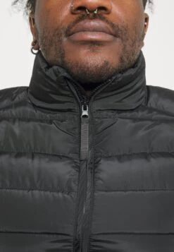 Pier One Bodywarmer - Black 23 Pier One Bodywarmer - Black -Pier One 9a4753b42c4e47fcabcedc2df6be2f55