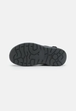Pier One Leather - Outdoorsandalen - Black 12 Pier One Leather - Outdoorsandalen - Black -Pier One 9b790e1d02214febb67178b6bcc693bb