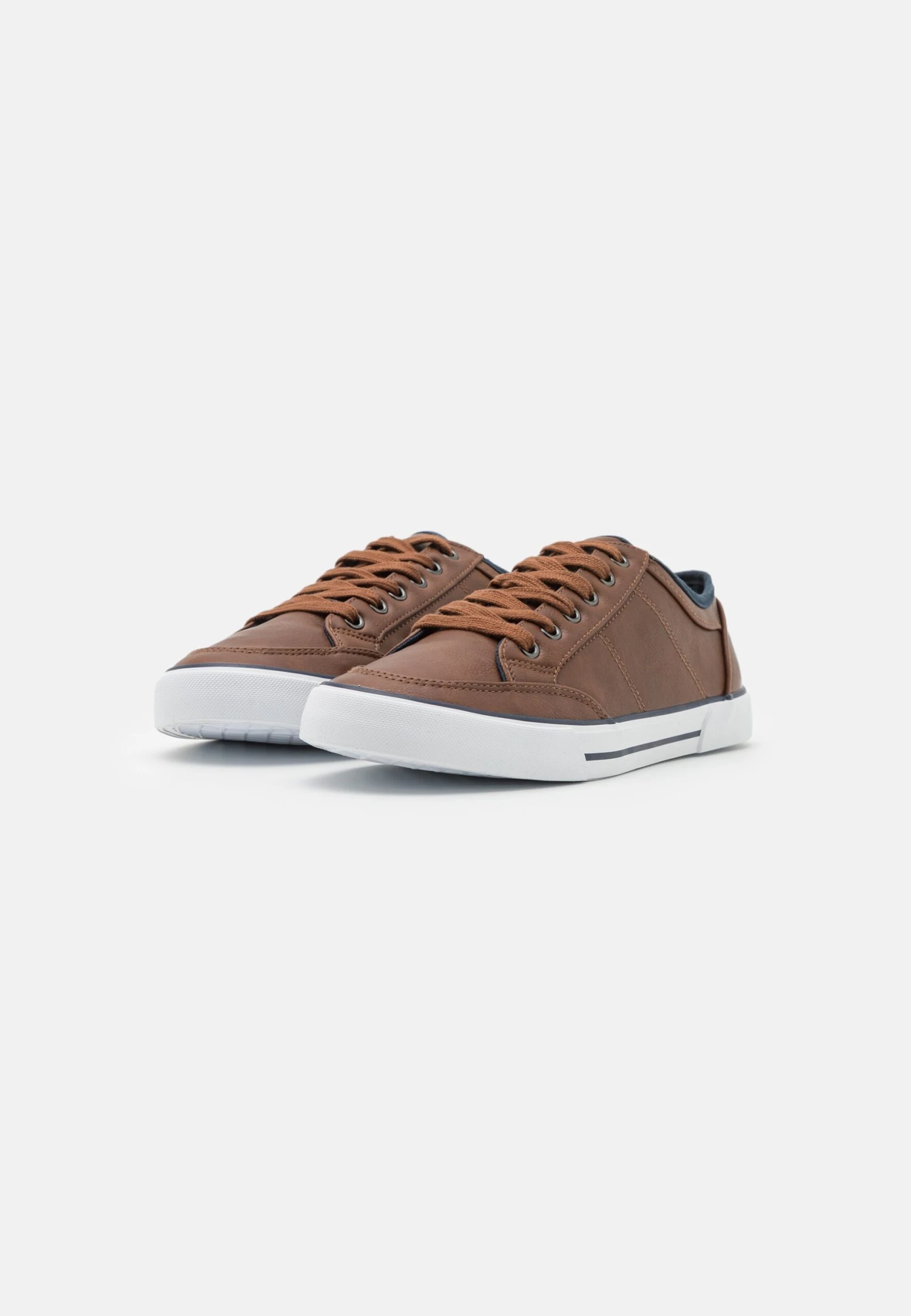 Pier One Unisex - Sneakers Laag - 708 4 Pier One Unisex - Sneakers Laag - 708 - Afbeelding 2