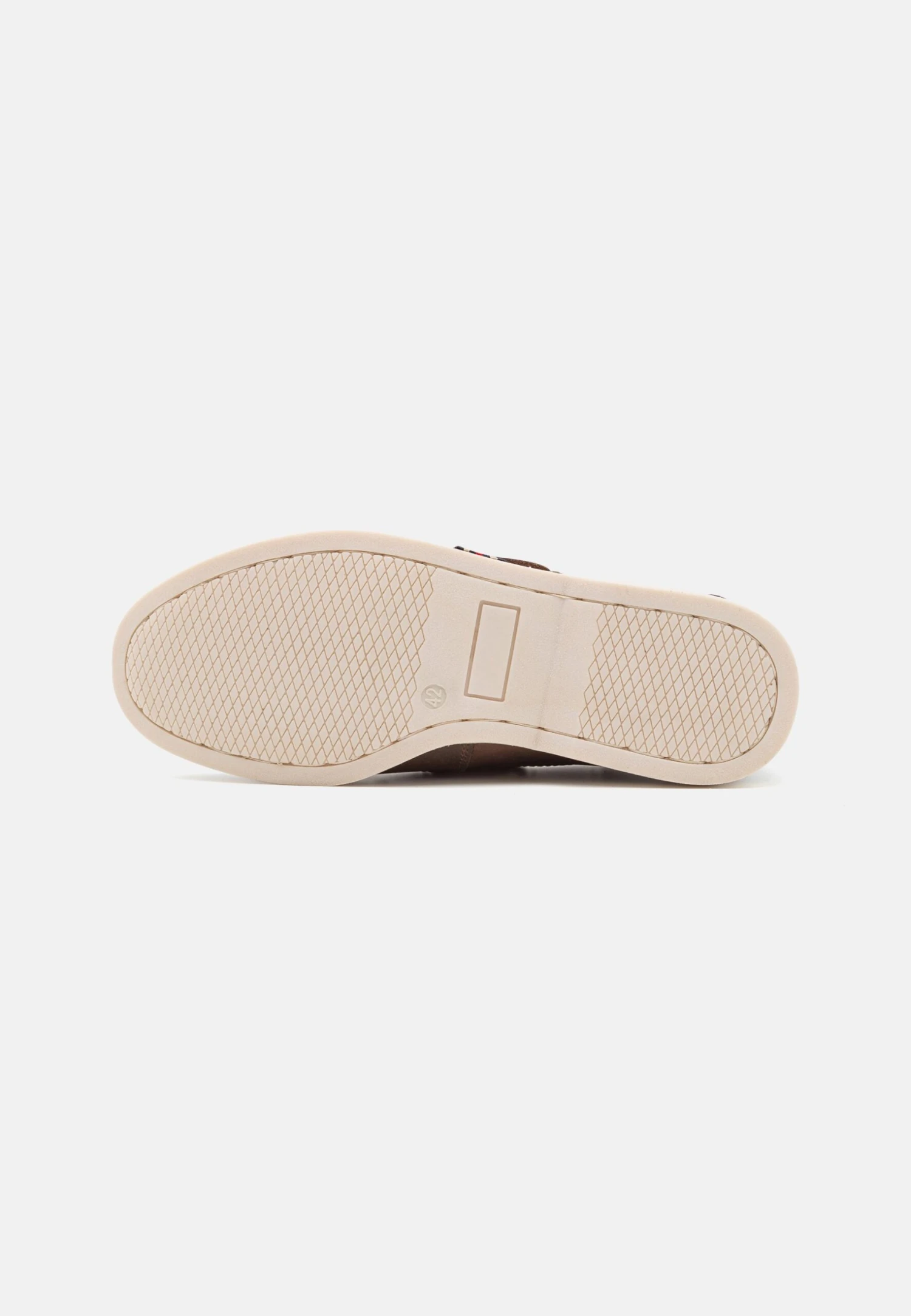 Pier One Leather Unisex - Bootschoenen - Brown 7 Pier One Leather Unisex - Bootschoenen - Brown - Afbeelding 5