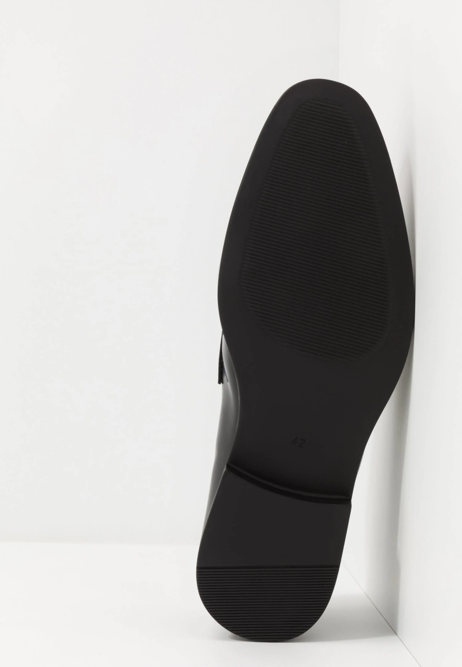 Pier One Instappers - Black 7 Pier One Instappers - Black - Afbeelding 5