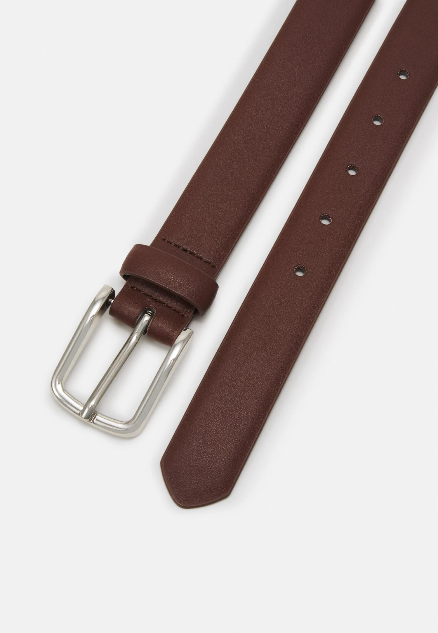Pier One Riem - Dark Brown 4 Pier One Riem - Dark Brown - Afbeelding 2