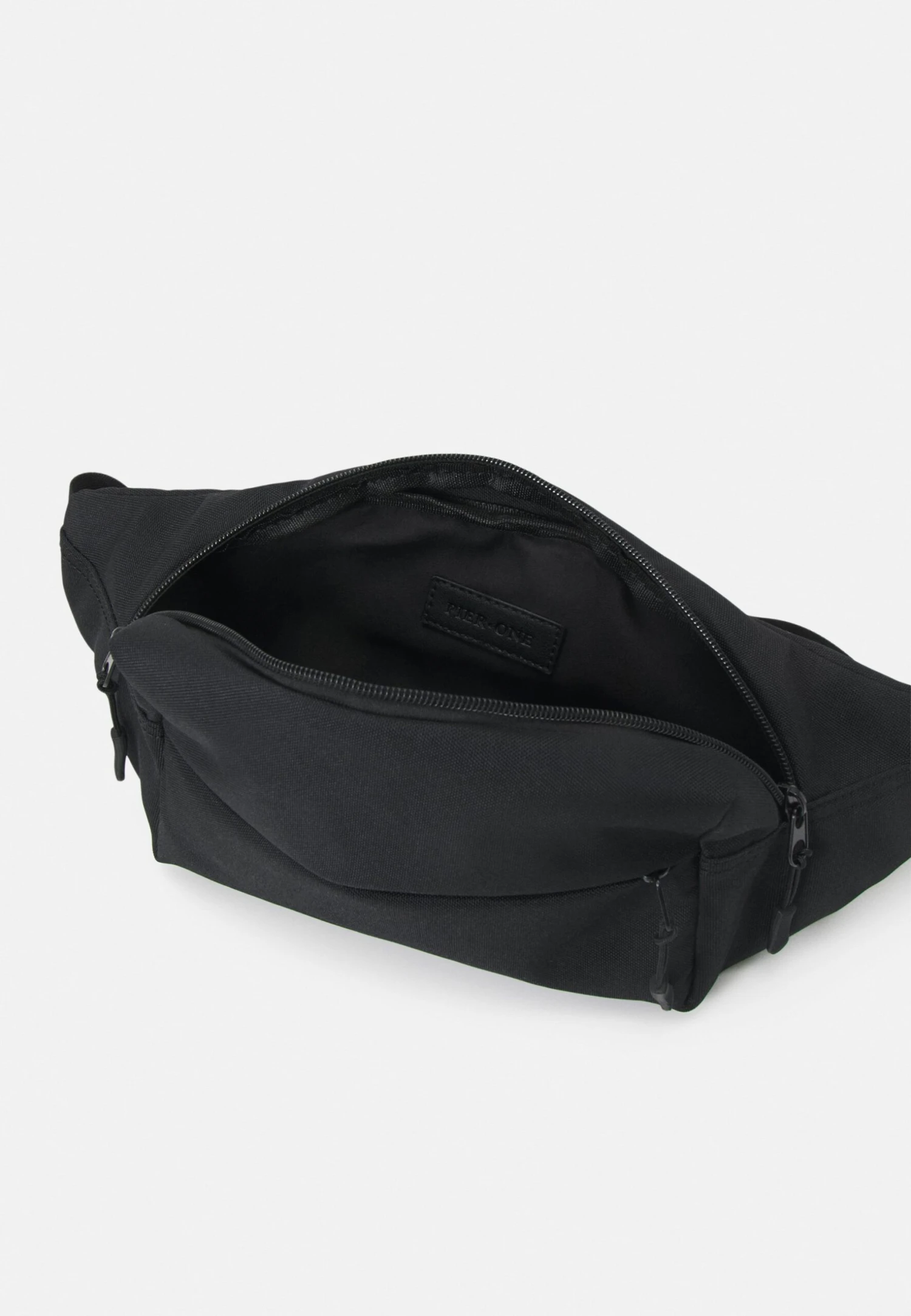 Pier One Heuptas -Black 5 Pier One Heuptas -Black - Afbeelding 3