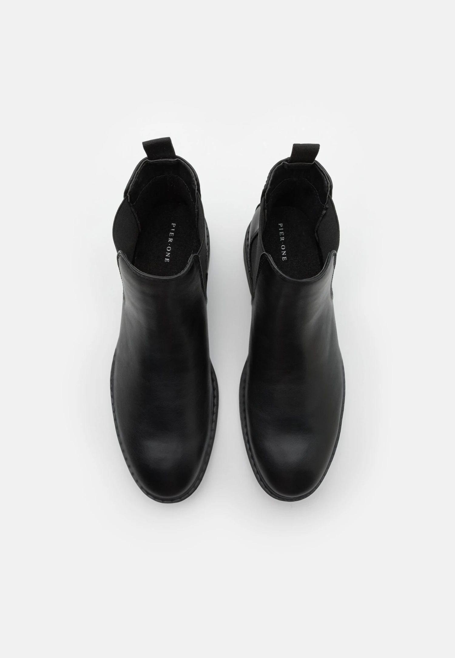 Pier One Korte Laarzen - Black 6 Pier One Korte Laarzen - Black - Afbeelding 4