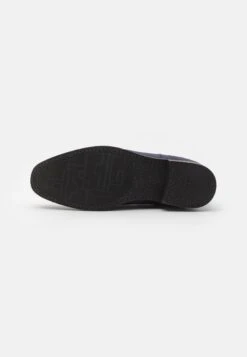 Pier One Unisex - Korte Laarzen - Dark Blue 12 Pier One Unisex - Korte Laarzen - Dark Blue -Pier One 9df2ea8dc81740e28854ebb5efe1b95b