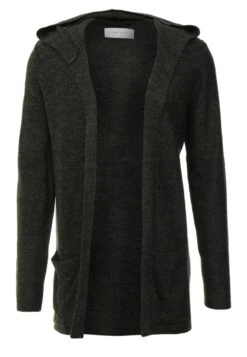 Pier One Vest - Black/Olive 14 Pier One Vest - Black/Olive -Pier One 9e08a40a3b7741ef8b5831bf6a5c852e