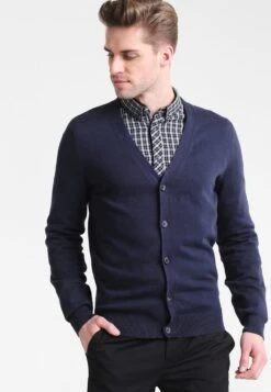 Pier One Vest - Dark Blue