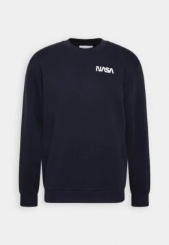 Pier One Nasa - Sweater - Dark Blue 11 Pier One Nasa - Sweater - Dark Blue -Pier One 9efcfe573dba4ce2bbdbf5d01ba701a7