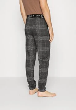Pier One Pyjamabroek - Blue 9 Pier One Pyjamabroek - Blue -Pier One 9f8c6ed0a9ed4a008b5ca35627db27ac