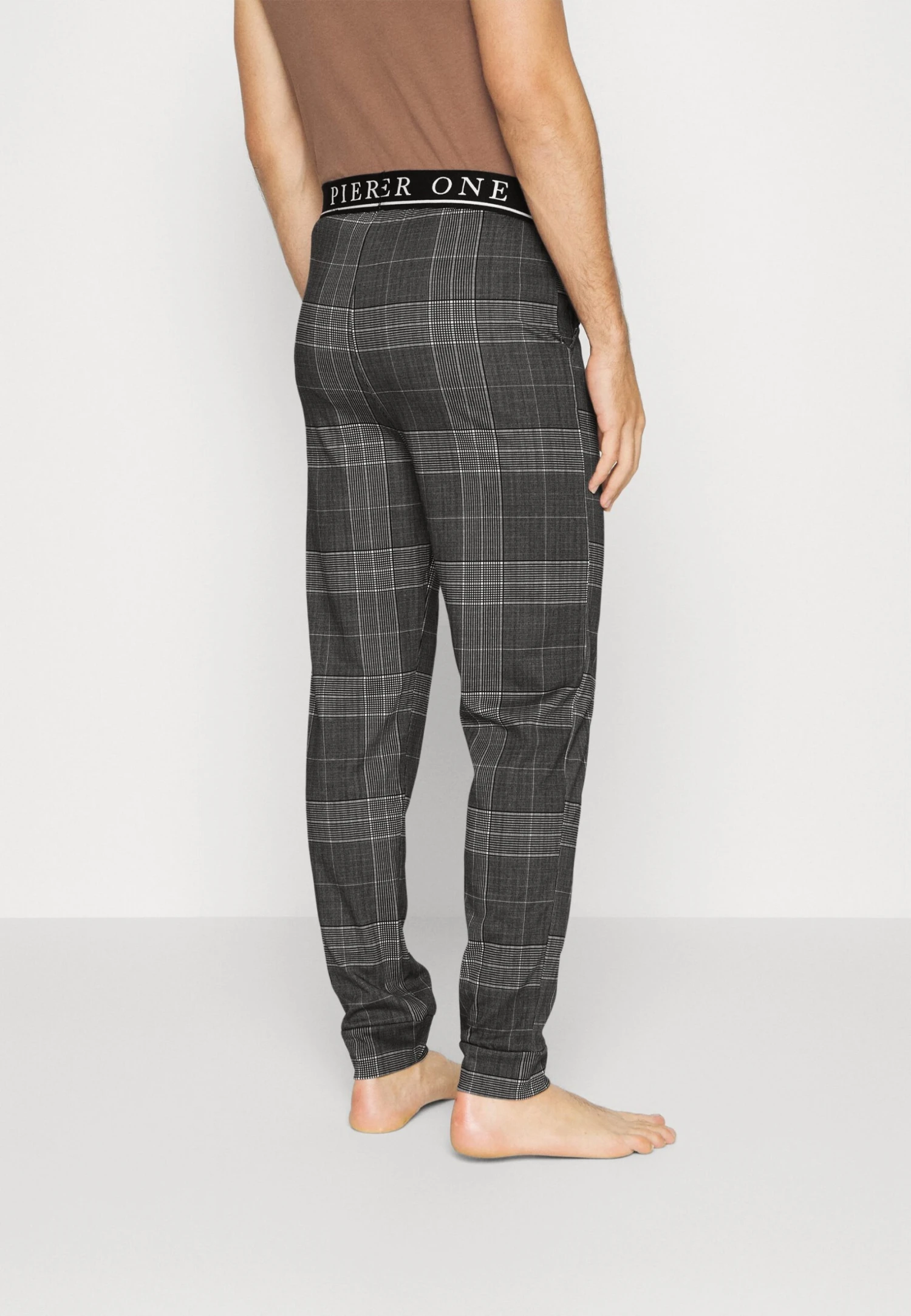 Pier One Pyjamabroek - Blue 5 Pier One Pyjamabroek - Blue - Afbeelding 3