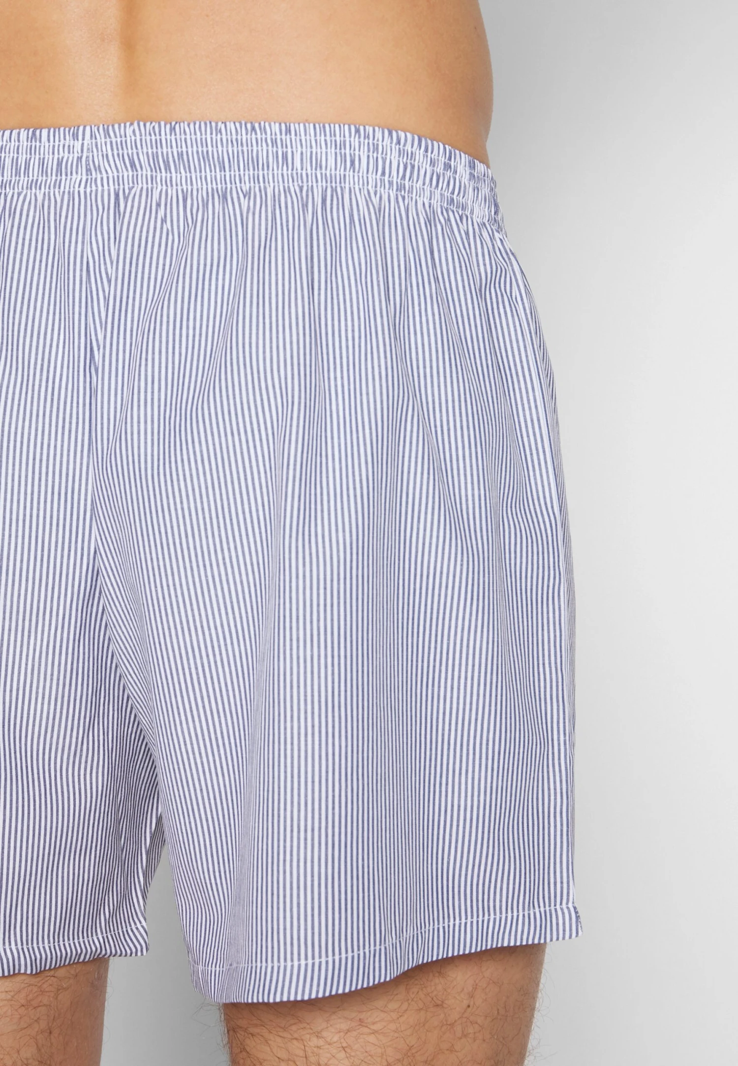 Pier One 5 Pack - Boxershort - Dark Blue 5 Pier One 5 Pack - Boxershort - Dark Blue - Afbeelding 3
