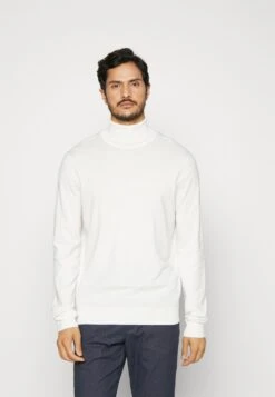 Pier One 2 Pack - Basic Turtleneck - Trui - Black/White 12 Pier One 2 Pack - Basic Turtleneck - Trui - Black/White -Pier One a0243458f3e54b589c332030bffa0412