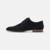 Pier One Leather - Veterschoenen - Blue 1 Pier One Leather - Veterschoenen - Blue -Pier One a02b3b74b0694145ae5d8ff937e03c69