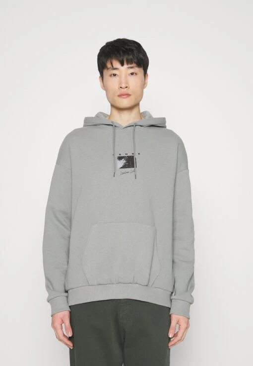 Pier One Sweater -Grey