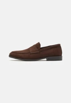 Pier One Instappers - Dark Brown