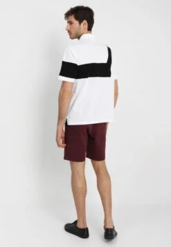 Pier One Shorts - Bordeaux 10 Pier One Shorts - Bordeaux -Pier One a12c407ee5804e7eaaa55db24e194081