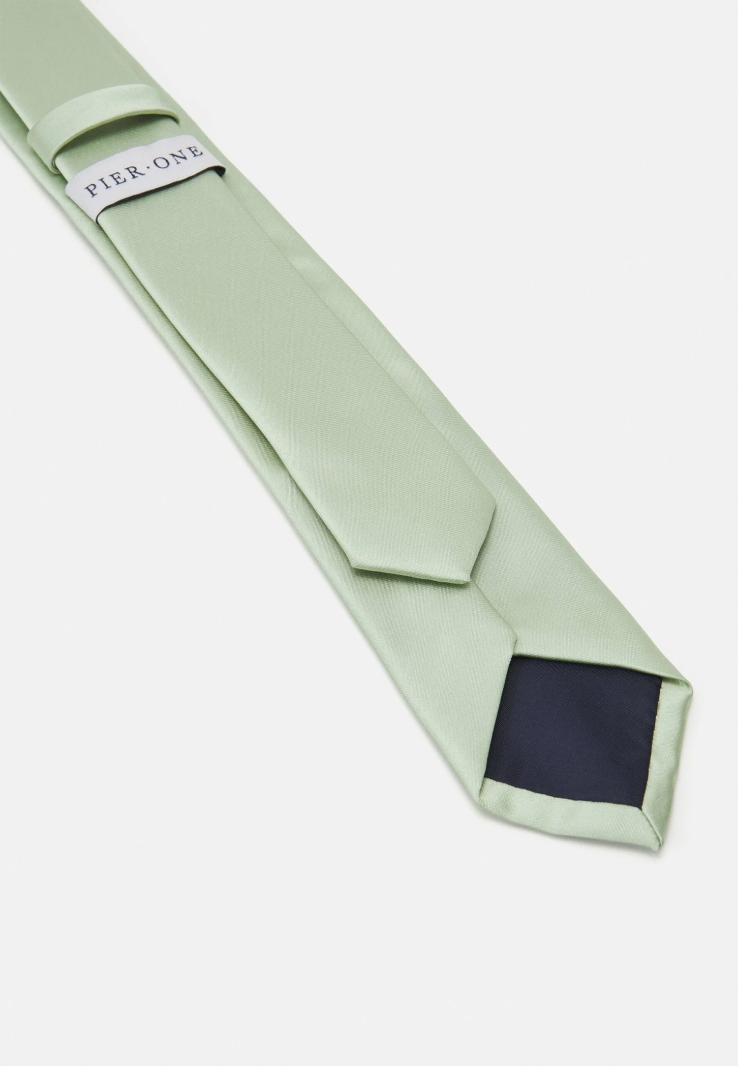 Pier One Set - Pochet - Light Green 6 Pier One Set - Pochet - Light Green - Afbeelding 4
