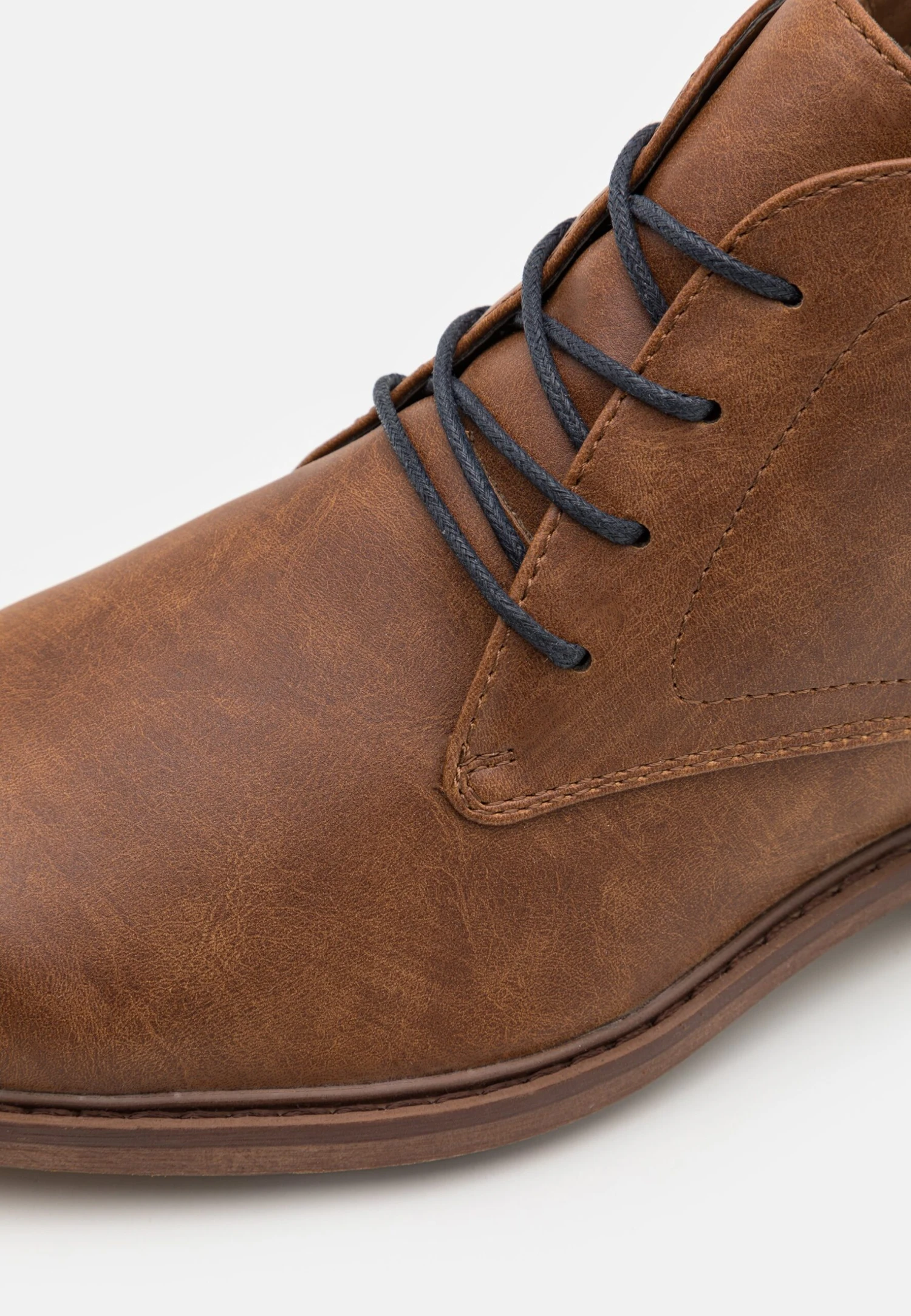Pier One Veterschoenen - Brown 8 Pier One Veterschoenen - Brown - Afbeelding 6