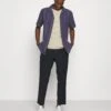 Pier One 5 Pack - T-Shirt Basic - White/Dark Grey/Black 1 Pier One 5 Pack - T-Shirt Basic - White/Dark Grey/Black -Pier One a2490cf9be18456fa8348dec270bcfb1