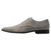 Pier One Veterschoenen - Grey 2 Pier One Veterschoenen - Grey -Pier One a27d3784df8c4d20aa4f7790f70a96d3