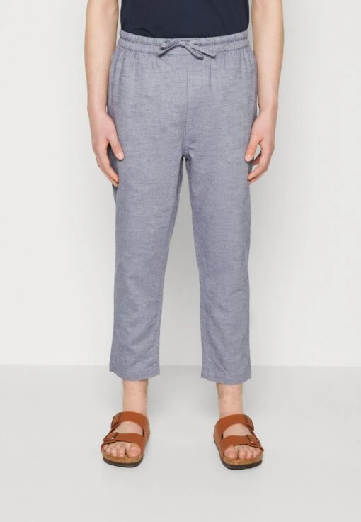 Pier One Broek - Blue