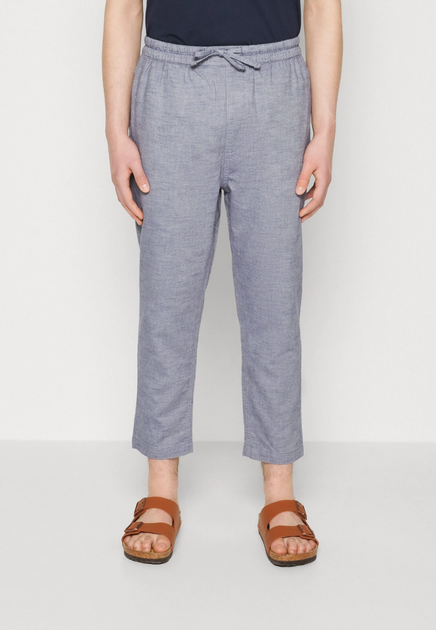 Pier One Broek - Blue 3 Pier One Broek - Blue