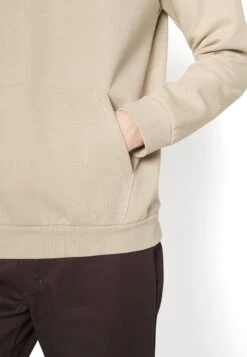 Pier One 2 Pack - Hoodie - Black/ Beige 15 Pier One 2 Pack - Hoodie - Black/ Beige -Pier One a28391207abe40648ae2dc099da33ec0