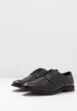 Pier One Veterschoenen - Black 10 Pier One Veterschoenen - Black -Pier One a2a973057de24004ab268e8c05f6528f