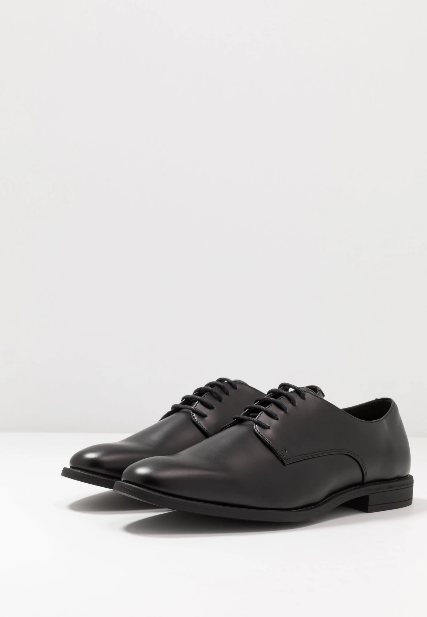 Pier One Veterschoenen - Black 5 Pier One Veterschoenen - Black - Afbeelding 3
