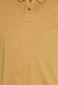 Pier One 3 Pack - Poloshirt - Camel/Khaki/Black 13 Pier One 3 Pack - Poloshirt - Camel/Khaki/Black -Pier One a31af2ac505641a38e8c1630838ee101