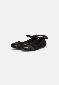 Pier One Ballerina'S - Black 12 Pier One Ballerina'S - Black -Pier One a3472d724a4a4478b73530bdf7455db0