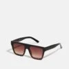 Pier One Unisex - Zonnebril -Brown 1 Pier One Unisex - Zonnebril -Brown -Pier One a37f96449b8e41f98d3d9bb33d374e6d