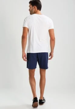 Pier One Shorts - Dark Blue 10 Pier One Shorts - Dark Blue -Pier One a3b9ed77f7d04206a1f99f409afba6de