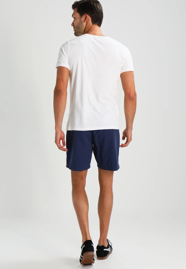 Pier One Shorts - Dark Blue 5 Pier One Shorts - Dark Blue - Afbeelding 3