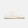 Pier One Pantoffels - Off-White 2 Pier One Pantoffels - Off-White -Pier One a3d9704dfefc4d7195425297e11a0716