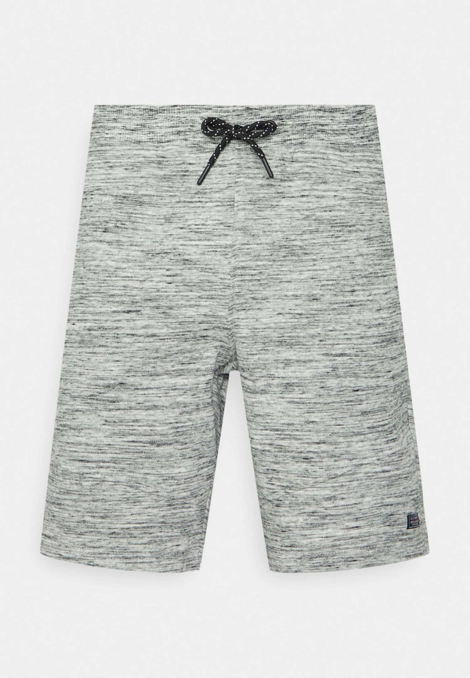 Pier One Shorts - Mottled Light Grey 3 Pier One Shorts - Mottled Light Grey