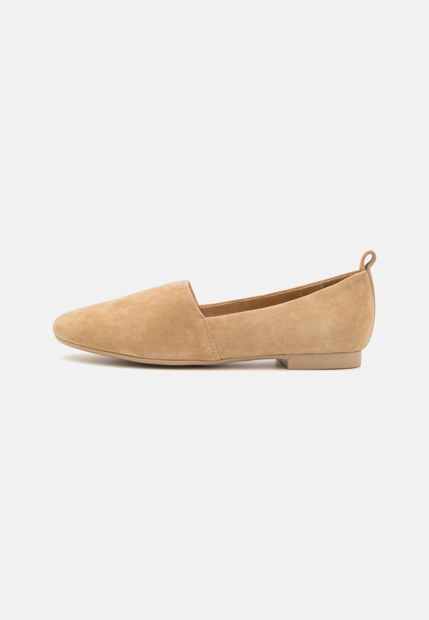 Pier One Leather- Instappers - Beige 4 Pier One Leather- Instappers - Beige - Afbeelding 2