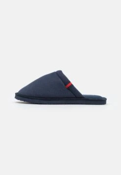 Pier One Pantoffels - Dark Blue