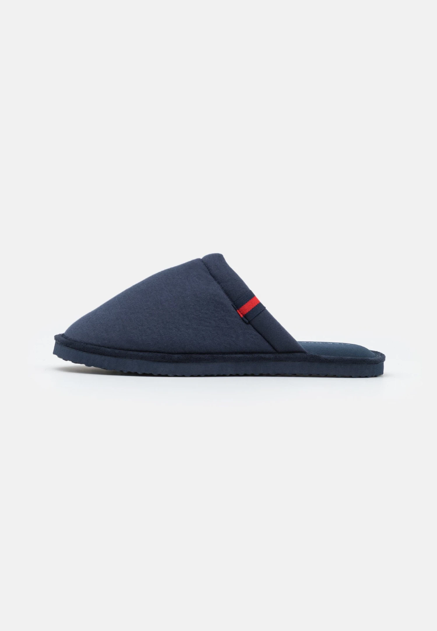 Pier One Pantoffels - Dark Blue 3 Pier One Pantoffels - Dark Blue